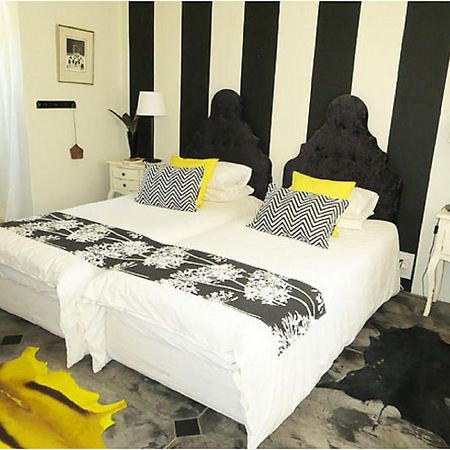 Tarentaal Guest Farm Villa Outjo Eksteriør billede